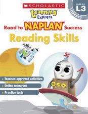 Learning Express NAPLAN L3 Reading Skills