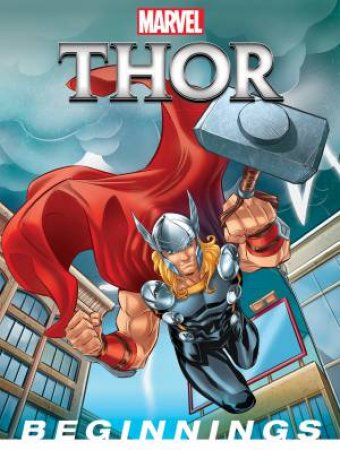 Marvel: Thor Beginnings by Various