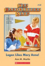 Logan Likes Mary Anne