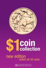 1 Coin Collection New Edition