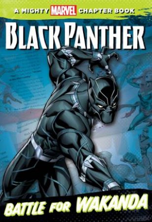 Black Panther: Battle For Wakanda by Various