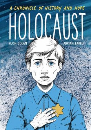 Holocaust by Hugh Dolan