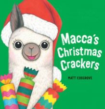 Maccas Christmas Crackers