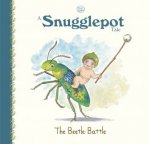 A Snugglepot Tale The Beetle Battle