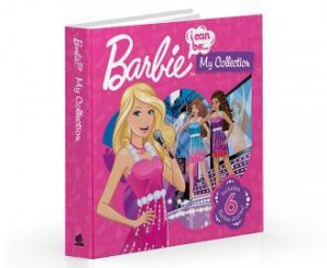 Barbie I Can Be...My Collection by Various