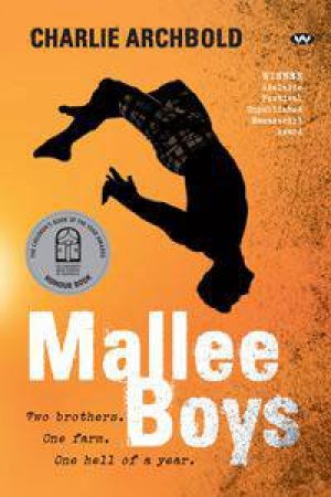 Mallee Boys by Charlie Archbold