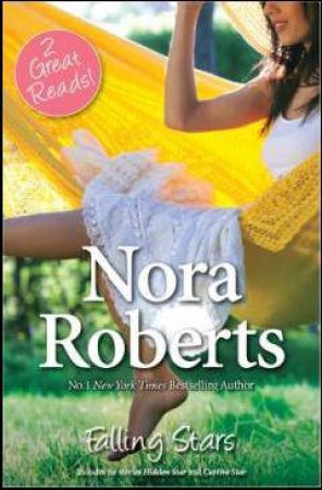 Falling Stars by Nora Roberts