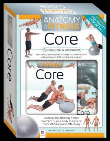 Anatomy of Fitness - Core Training by Various