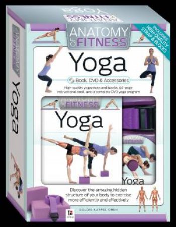 Anatomy of Fitness - Yoga by Various