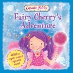 Cupcake Fairies Fairy Cherry