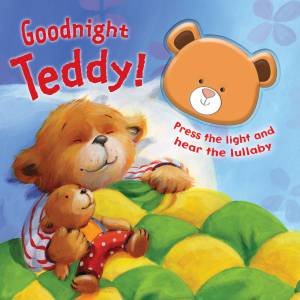 Night Lights: Goodnight Teddy by Various