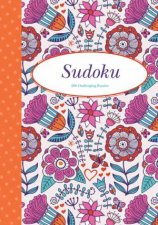 Elegant Polka Dot Puzzles Sudoku 2