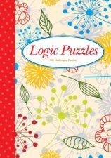 Elegant Polka Dot Puzzles Logic Puzzles