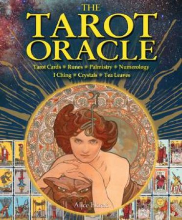 The Tarot Oracle by Various