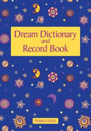 Dream Dictionary & Record Book by Various