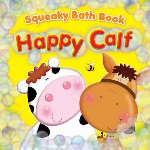 Bath Books: Calf by Various