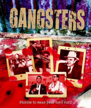 Focus On: Gangsters by Various