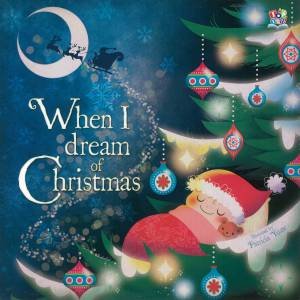 When I Dream of Christmas by Various