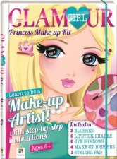 Glamour Girl MakeUp Kit Princess