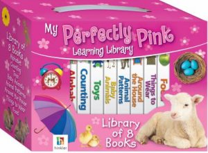 Learning Library Perfectly Pink by Various