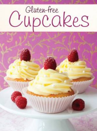 Gift Box: Gluten-Free Cupcakes by Various