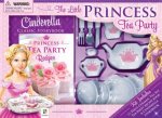 Gift Box The Little Princess Tea Party