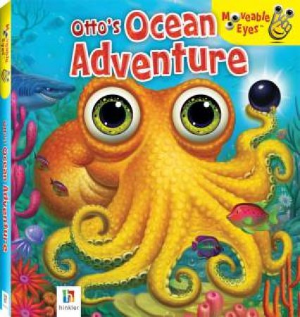 Moveable Eyes: Otto's Ocean Adventure Reworked by Various