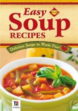 Easy Soup Recipes