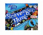 Fun for All Scavenger Hunt