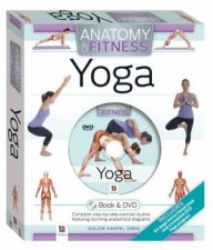 Cased Gift Box Dvd Anatomy of Fitness Yoga