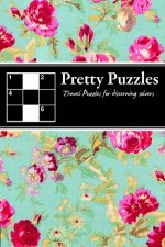 Pretty Puzzles Travel Puzzles