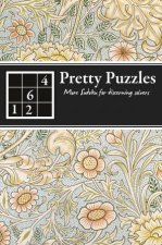 Pretty Puzzles More Sudoku