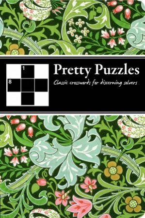 Pretty Puzzles: Crosswords by Various