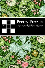 Pretty Puzzles Crosswords