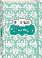 Prestige Puzzles Crossword Series 2