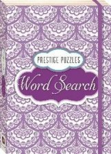 Prestige Puzzles Word Search 2 Series 2