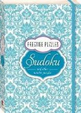 Prestige Puzzles Sudoku Series 2