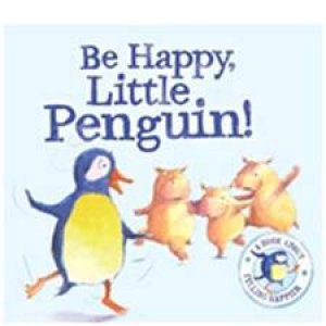 I Wish I Could: Be Happy Little Penguin by None