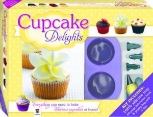 Cupcake Delights by Various