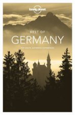 Lonely Planet Best Of Germany 2nd Ed