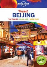 Lonely Planet Pocket Beijing  4th Ed