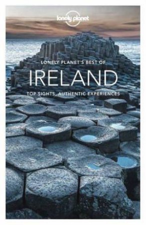 Lonely Planet Best Of Ireland by Lonely Planet