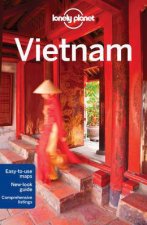 Lonely Planet Vietnam  13th Ed