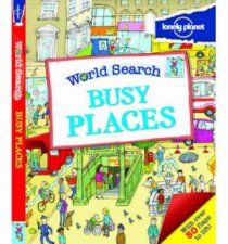 World Search  Busy Places