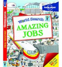 World Search  Amazing Jobs