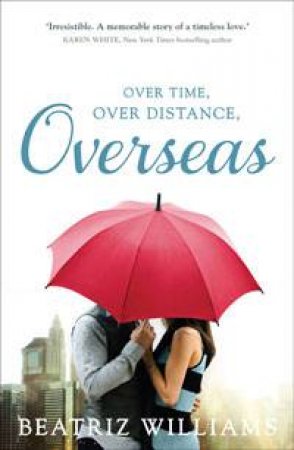 Overseas by Beatriz Williams