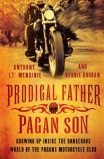 Prodigal Father Pagan Son