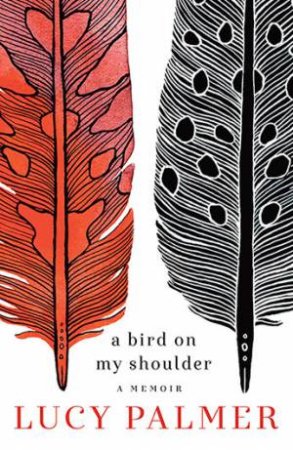 A Bird On My Shoulder by Lucy Palmer