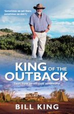 King of the Outback