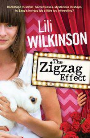 The Zigzag Effect by Lili Wilkinson